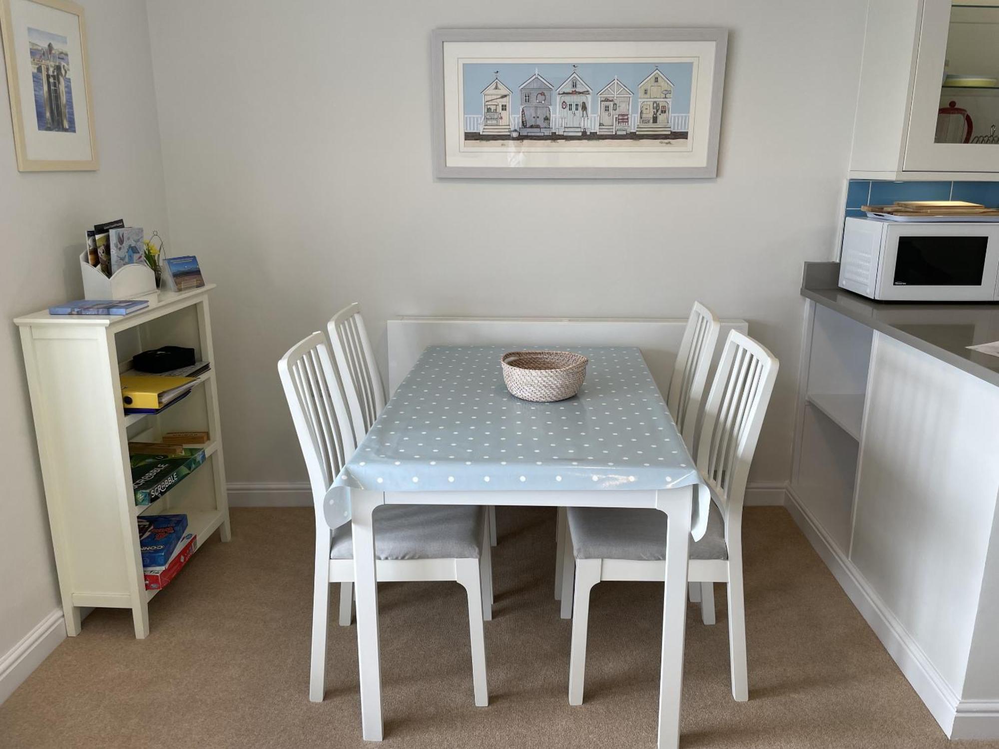 Lovely Seafront 2 Bedroom Apartment 4 Aberdyfi Exteriér fotografie