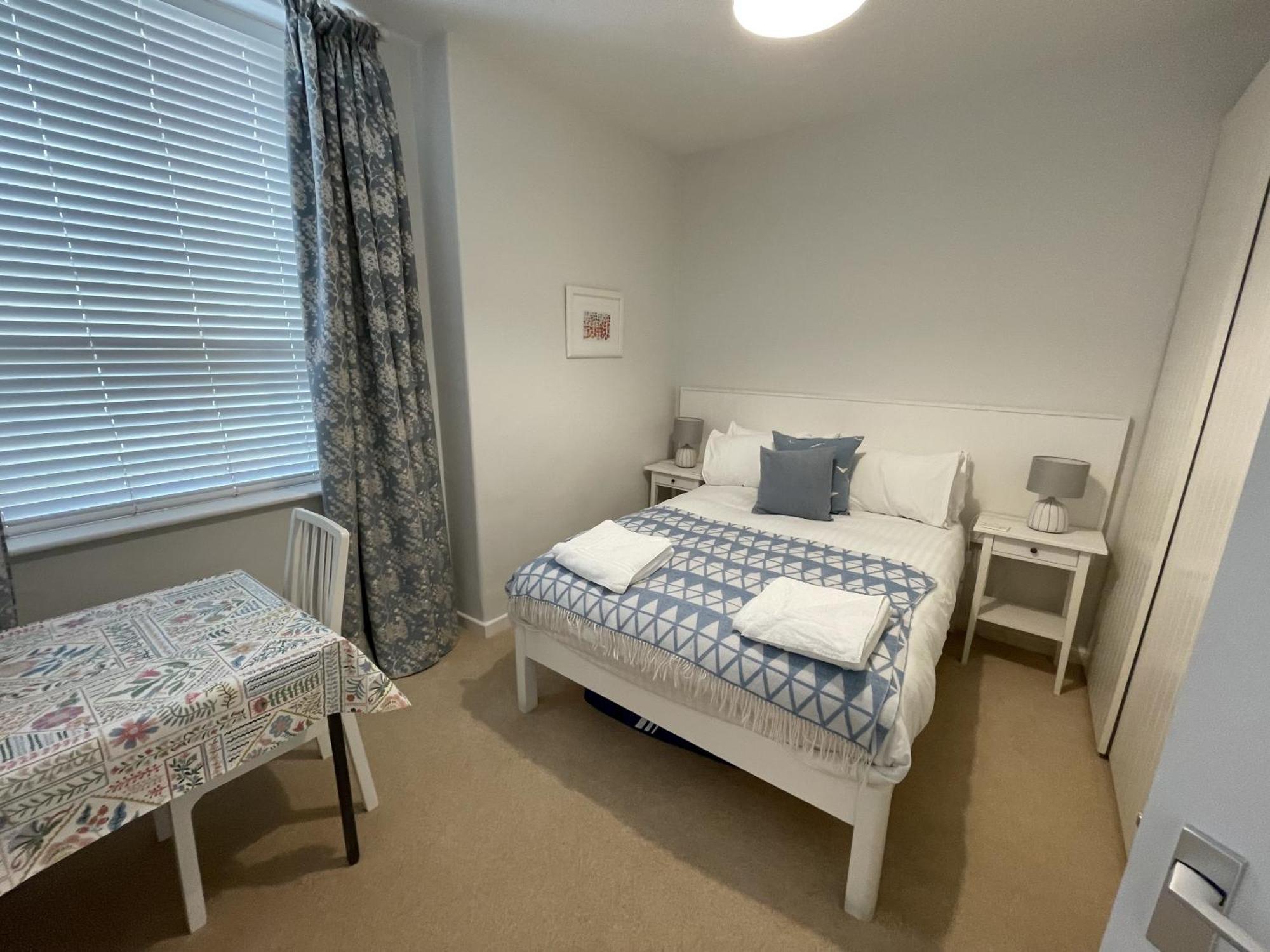 Lovely Seafront 2 Bedroom Apartment 4 Aberdyfi Exteriér fotografie