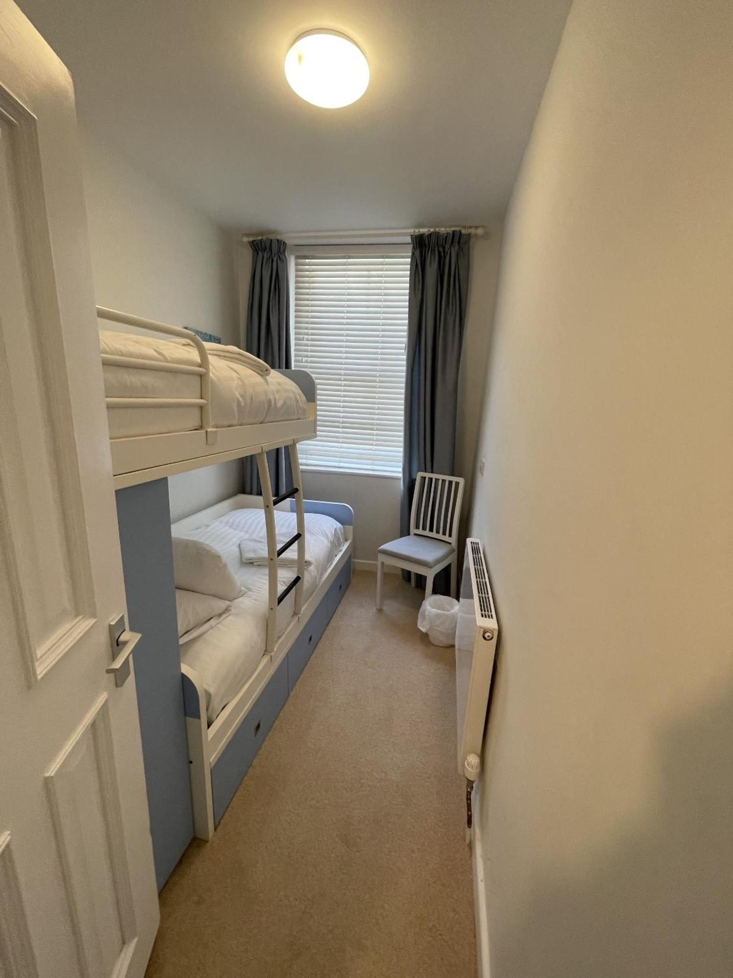 Lovely Seafront 2 Bedroom Apartment 4 Aberdyfi Exteriér fotografie